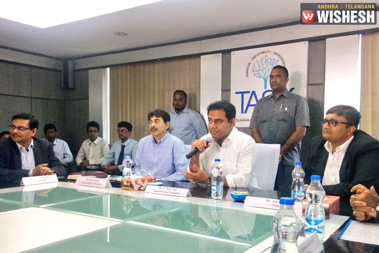Tizen Academy for Telangana