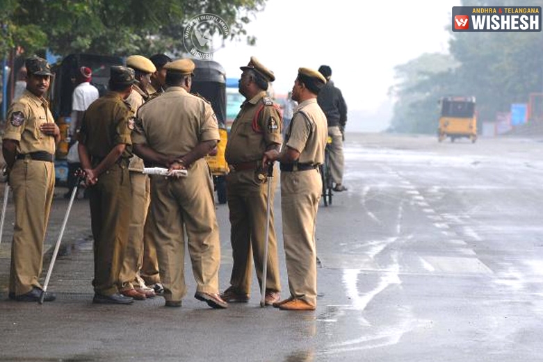 Will police take back now ?