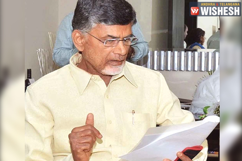 AP Youth Writes Letter To CM Chandrababu Before Committing Suicide