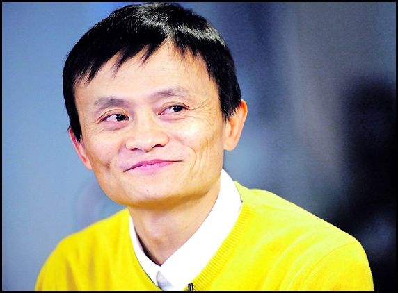 Alibaba to invest in India