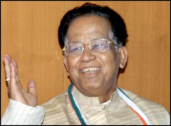 Assam Chief Minister to quit today