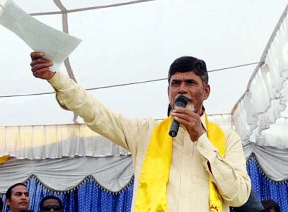 100 MLA tickets to BCs-TDP&#039;s latest strategy to ensure victory