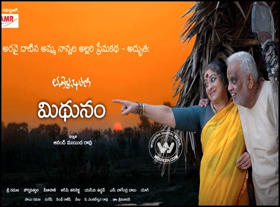 Two Telugu films recommended for Oscar race