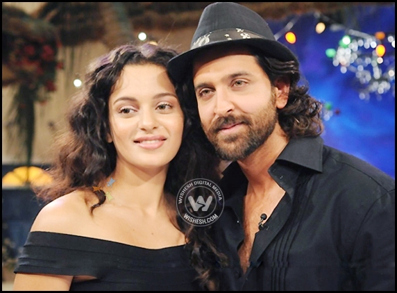 Hrithik denies link up with &#039;Queen&#039;