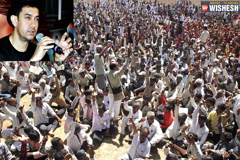 Aamir case proved, Indians can make a developed country!