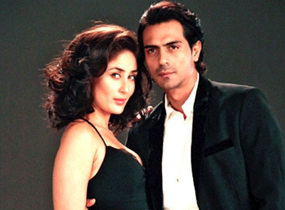 Now, Kareena with Arjun?