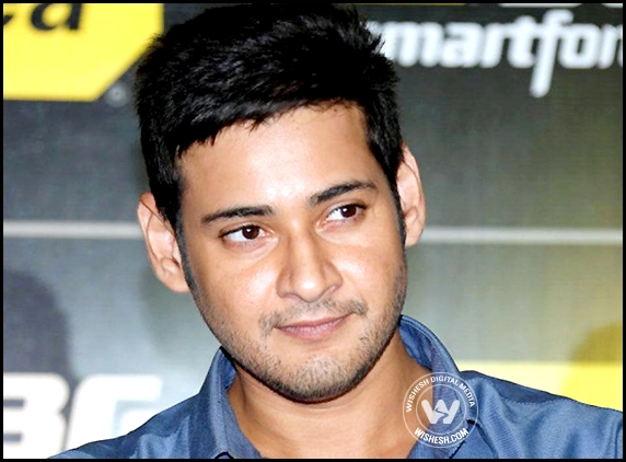 Mahesh to test his luck!