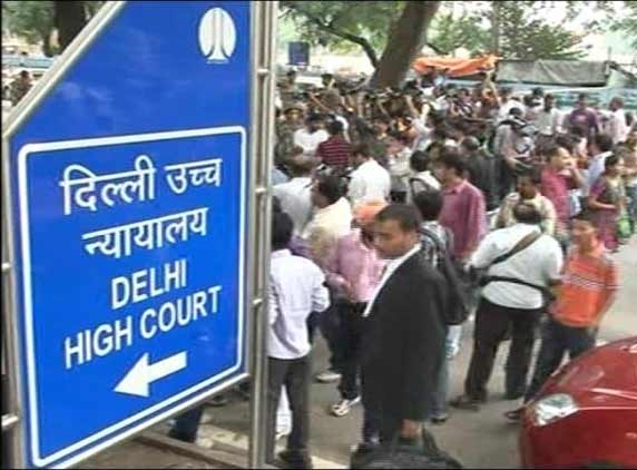 Special court frames charges against six Delhi HC blast accused