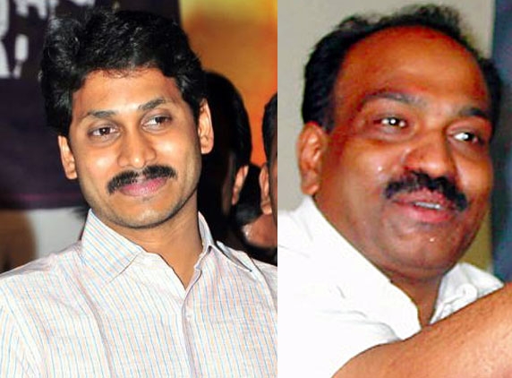 ... Janardhan reddy, has cited the then mining secretary of the central