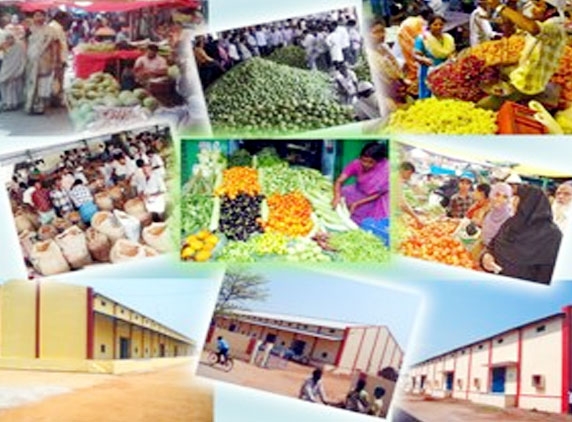 75 new mobile rythu bazars in the offing