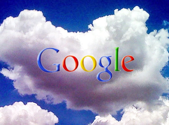 Google to launch online storage service?