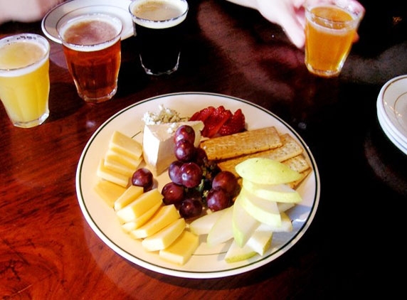 Beer and Cheese for Special Occasions