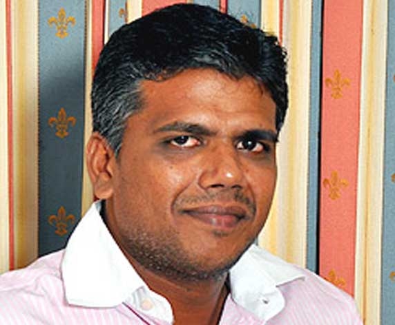 Mobile Antakshari leads Chennai innovator to TR 35