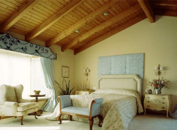 SLIDESHOW:Top 5 bedroom designs