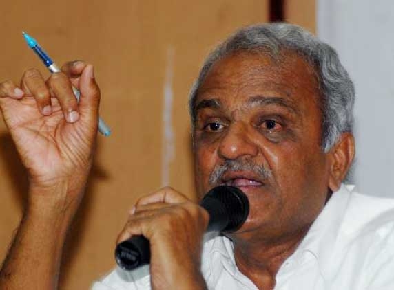 Wooing dissidents is CM’s prime agenda: CPI