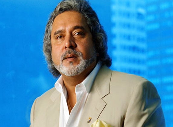 Mallya says its better to be a rich &quot;politician in Khadi&quot;