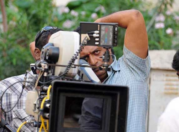 Prakash Raj to direct again