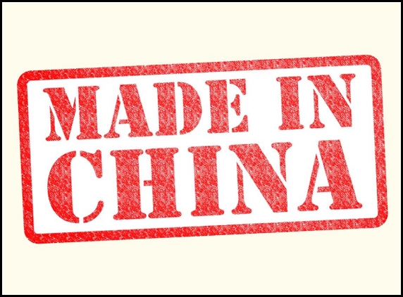 China launches Made in China