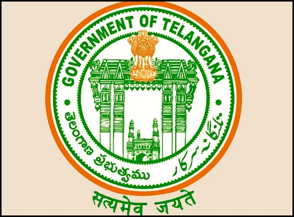 TS code for Telangana