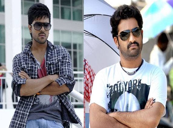 Now its time for Cherry and Tarak to Prove!