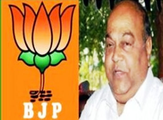 Nagam to join BJP