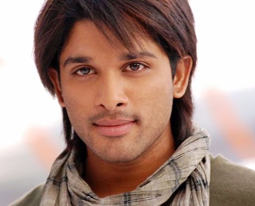 Allu Arjun to foray into Tamil