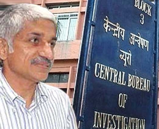 Vijayasai aided Jagan’s fraudulent ways: CBI