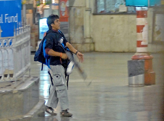 Ajmal Kasab: Trial court's death penalty verdict inappropriate