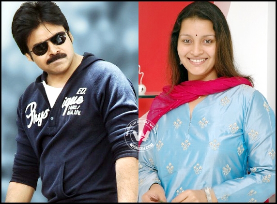 Pawan sends wishes to Ex-wife