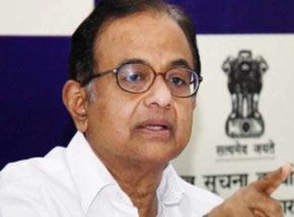 SC gives clean chit to Chidambaram