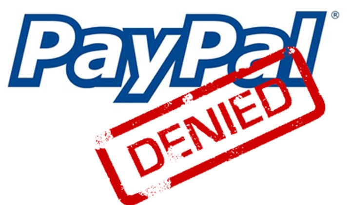 Techie decamps 400 PayPal accts, to be sentenced