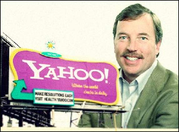 Yahoo&#039;s CEO caught padding his resume!!!