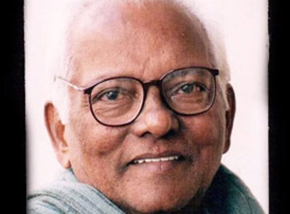 Former Naxal leader, poet Sivasagar passes away