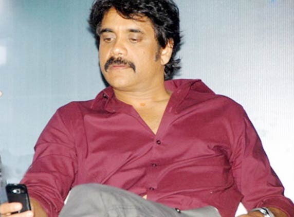 After &#039;Shirdi Sai&#039; Nag all set for &#039;Dhamarukam&#039;s release...