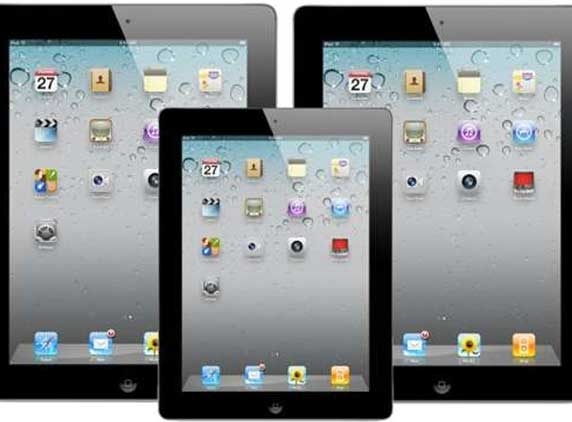 Apple&#039;s 7.85-inch iPad exists!