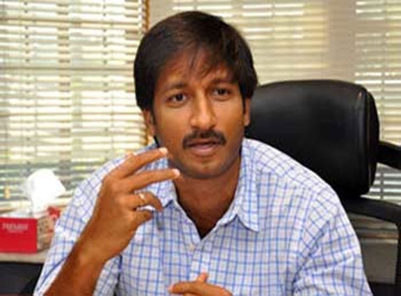 Hero Gopichand's marriage cancelled!