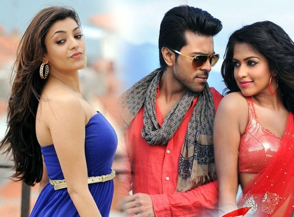 Nayak review: Catch our first Nayak movie review