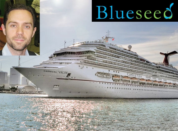 Bluseed’s floating incubator antidote for US immigration