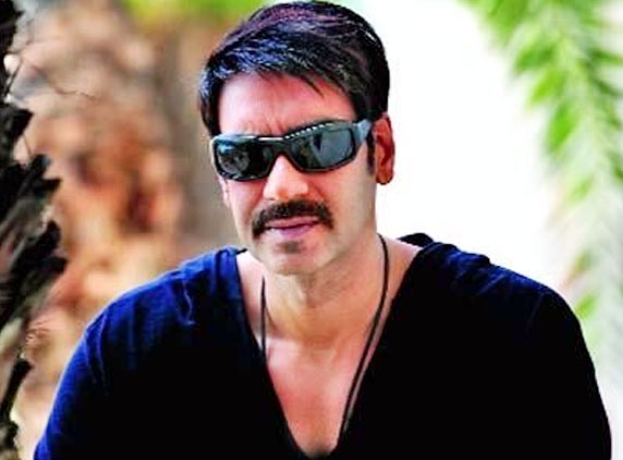 Rs 400 crore deal for  Ajay Devgn!