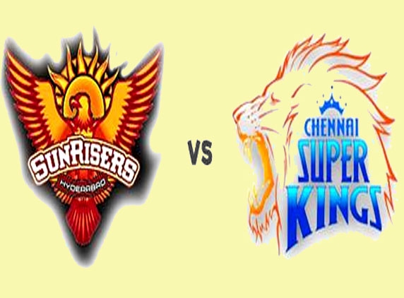 Will Sunrisers show Dhoni who&#039;s the boss?