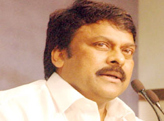 Chiranjeevi seeks three cabinet berths for his MLAs