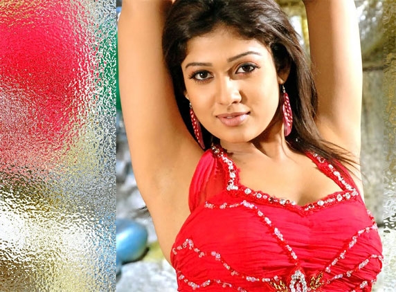 Actress Nayanatara&#039;s Bollywood entry?