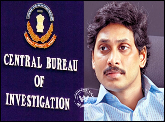 Two More CBI Chargesheets in Jagan&#039;s DA