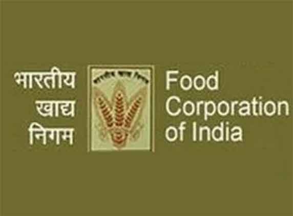 FCI recruitments 2013 notification released