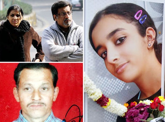 CBI says, Aarushi-Hemraj killed for having sex