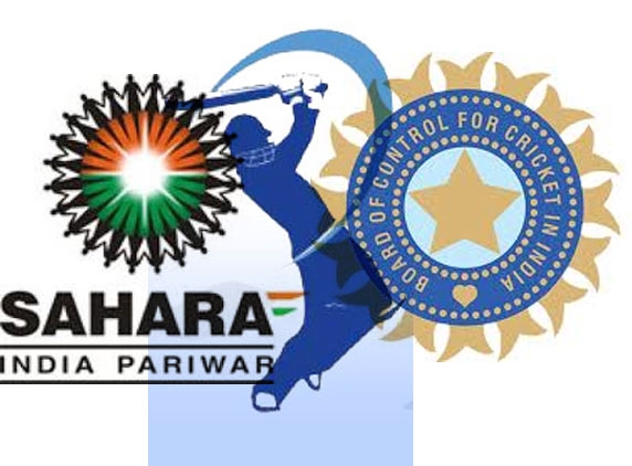 BCCI ready to patch differences with Sahara India