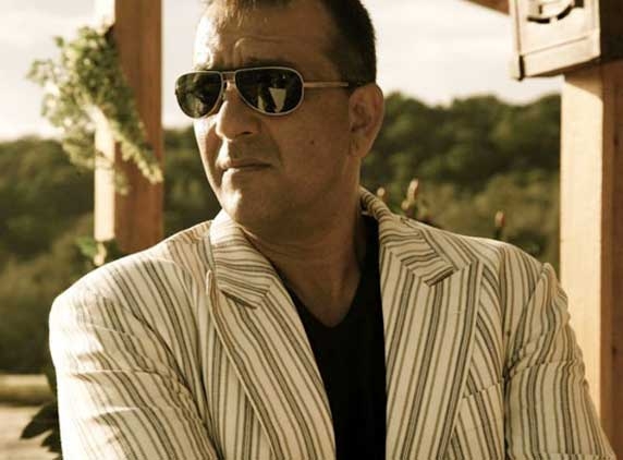 Sanjay Dutt doesn’t want his children to be like him