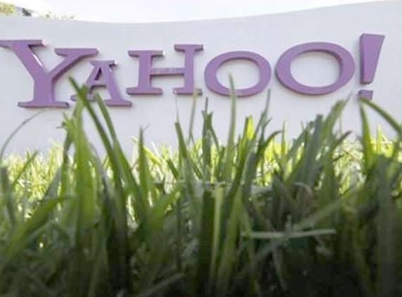 Yahoo sorry for the security breach