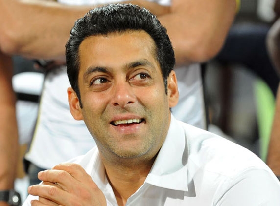 Salman to teach Cricket to MPs...!