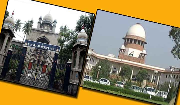 SC notice to HC, Govt. on district judges’ appointment 